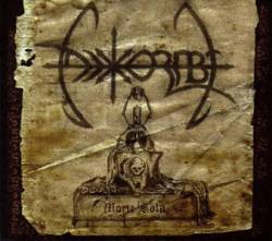 Inexorable (GER-2) : Morte Sola